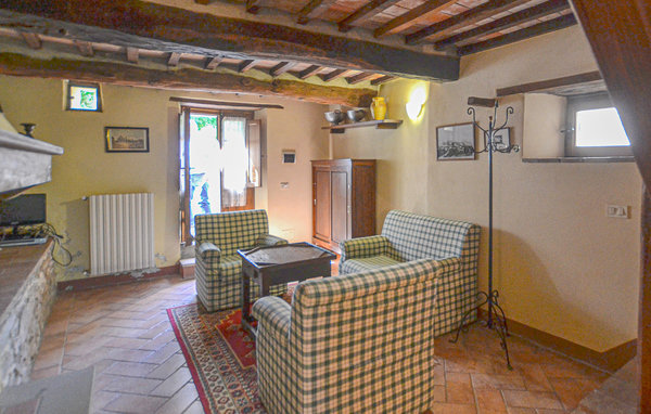 Casa vacanze - Castiglion Fiorentino , Italia - ITA587 301
