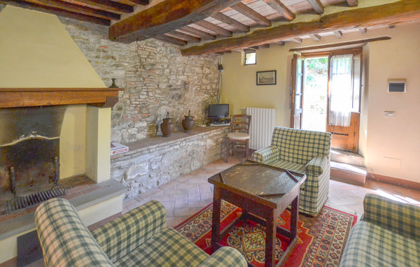 Casa vacanze - Castiglion Fiorentino , Italia - ITA587 302