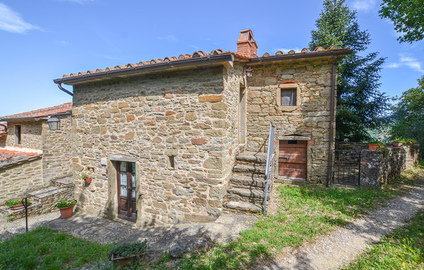 Casa vacanze - Castiglion Fiorentino , Italia - ITA587 81