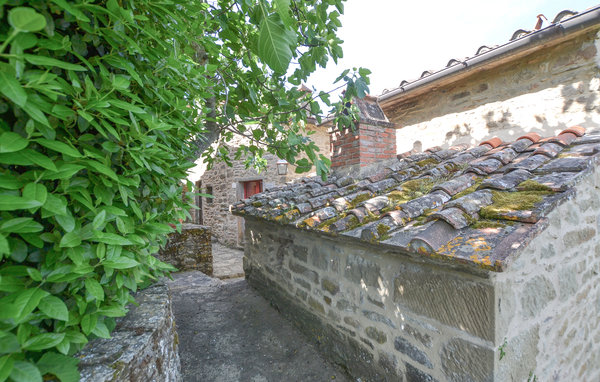 Casa vacanze - Castiglion Fiorentino , Italia - ITA587 82