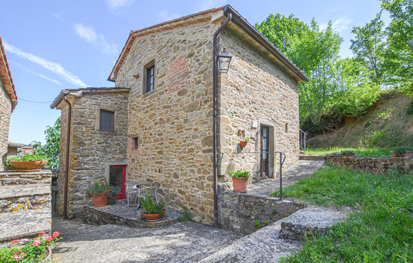 Casa vacanze - Castiglion Fiorentino , Italia - ITA587 83