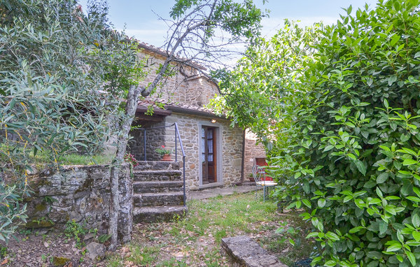 Holiday Home - Castiglion Fiorentino , Italy - ITA587 2