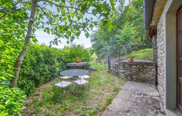 Casa vacanze - Castiglion Fiorentino , Italia - ITA587 101