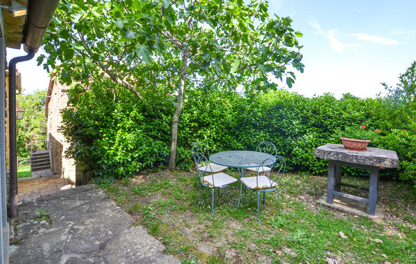 Casa vacanze - Castiglion Fiorentino , Italia - ITA587 7