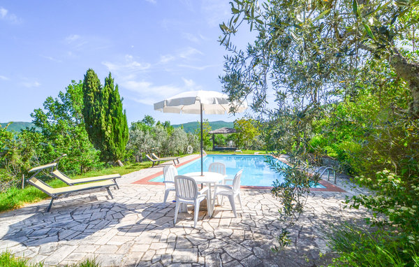 Casa vacanze - Castiglion Fiorentino , Italia - ITA587 11