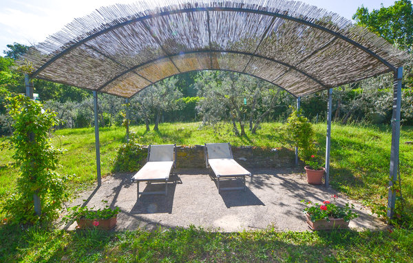 Casa vacanze - Castiglion Fiorentino , Italia - ITA587 14