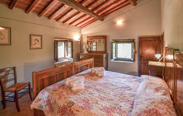 Domy wakacyjne - Castiglion Fiorentino , Wlochy - ITA588 6