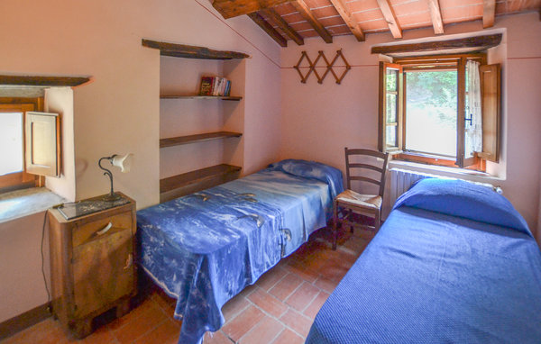 Domy wakacyjne - Castiglion Fiorentino , Wlochy - ITA588 602