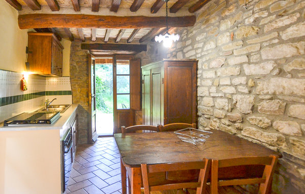 Domy wakacyjne - Castiglion Fiorentino , Wlochy - ITA588 4