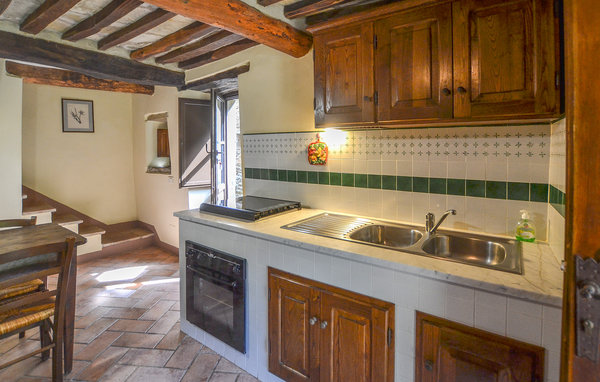 Domy wakacyjne - Castiglion Fiorentino , Wlochy - ITA588 401