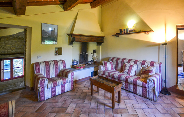 Domy wakacyjne - Castiglion Fiorentino , Wlochy - ITA588 3