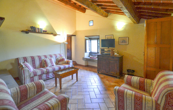 Domy wakacyjne - Castiglion Fiorentino , Wlochy - ITA588 301