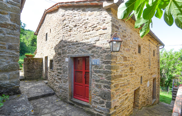 Domy wakacyjne - Castiglion Fiorentino , Wlochy - ITA588 81