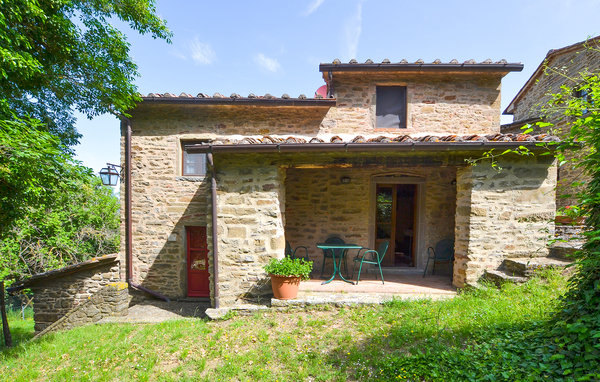 Domy wakacyjne - Castiglion Fiorentino , Wlochy - ITA588 82