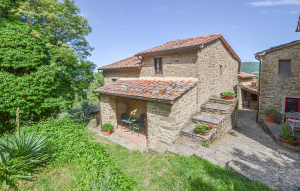 Domy wakacyjne - Castiglion Fiorentino , Wlochy - ITA588 83