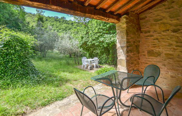 Domy wakacyjne - Castiglion Fiorentino , Wlochy - ITA588 5