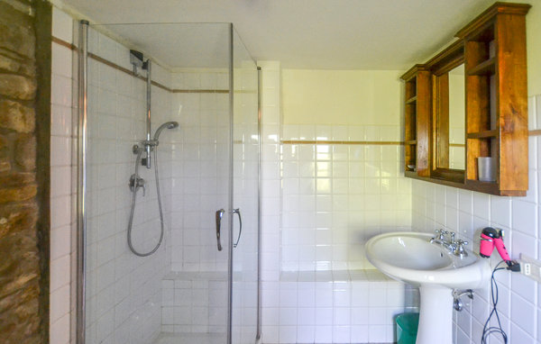 Vakantiehuis 
