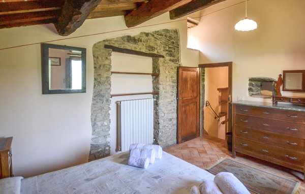 Vakantiehuis 