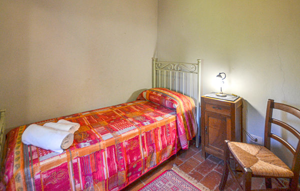 Vakantiehuis 