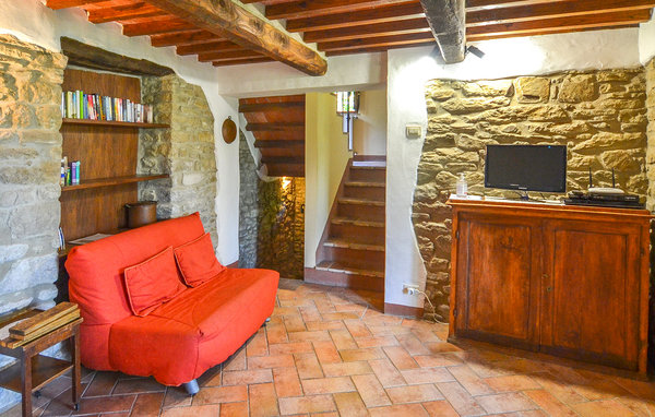 Vakantiehuis 