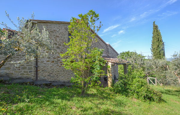 Vakantiehuis 