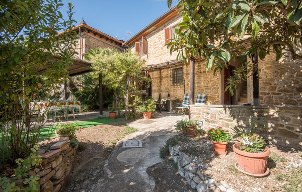 Ferienhaus - Castiglion Fiorentino , Italien - ITA590 1