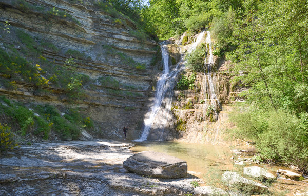 Domy wakacyjne - Badia Tedalda , Wlochy - ITA591 7