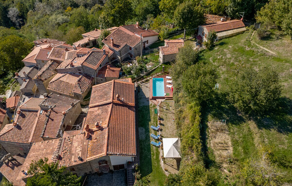 Casa vacanze - Pratovecchio , Italia - ITA724 801