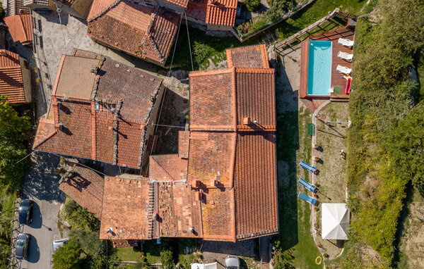 Casa vacanze - Pratovecchio , Italia - ITA724 802