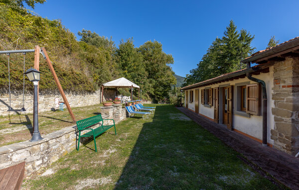 Casa vacanze - Pratovecchio , Italia - ITA724 103