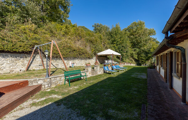 Casa vacanze - Pratovecchio , Italia - ITA724 104