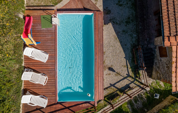 Casa vacanze - Pratovecchio , Italia - ITA724 13