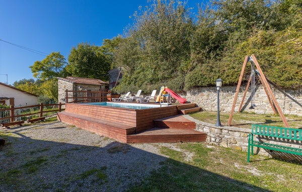 Casa vacanze - Pratovecchio , Italia - ITA724 8