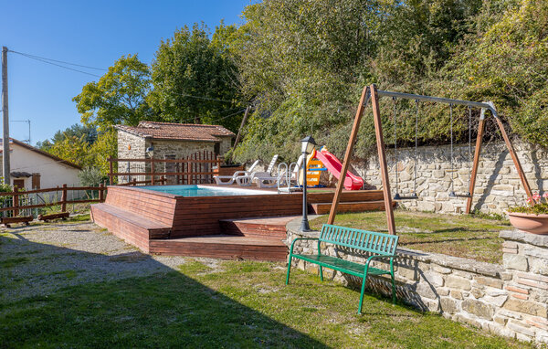 Casa vacanze - Pratovecchio , Italia - ITA724 16
