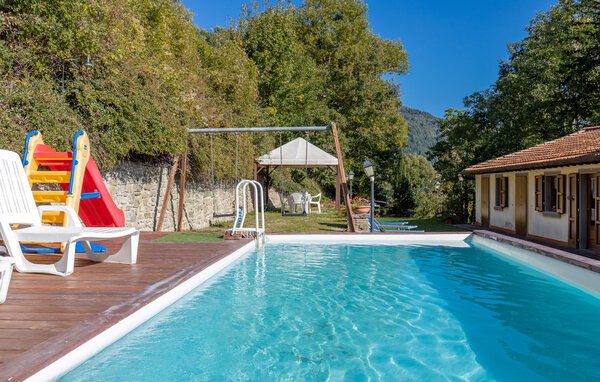 Casa vacanze - Pratovecchio , Italia - ITA724 2