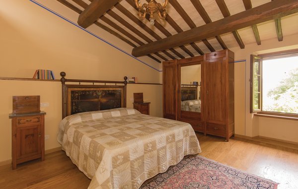 Ferienhaus - Arezzo , Italien - ITA829 7