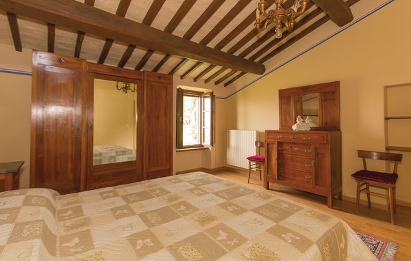 Ferienhaus - Arezzo , Italien - ITA829 601