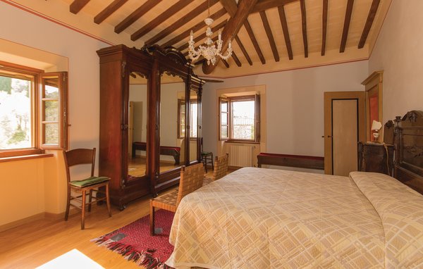 Ferienhaus - Arezzo , Italien - ITA829 602