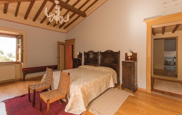 Ferienhaus - Arezzo , Italien - ITA829 603