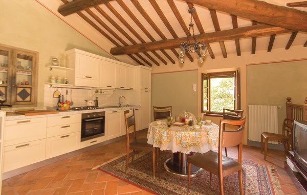 Ferienhaus - Arezzo , Italien - ITA829 6