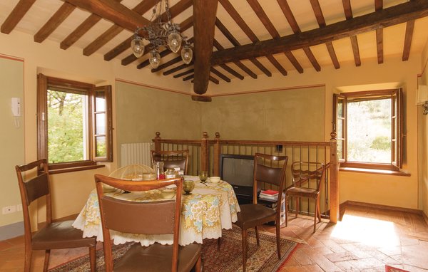 Ferienhaus - Arezzo , Italien - ITA829 401