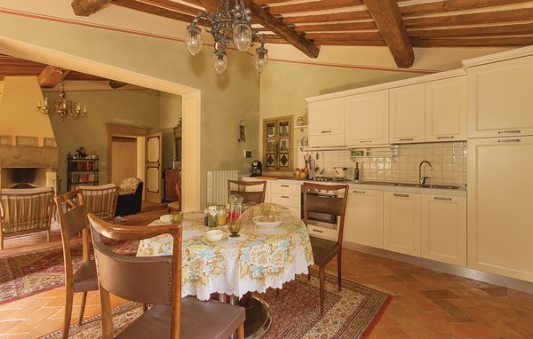 Ferienhaus - Arezzo , Italien - ITA829 402