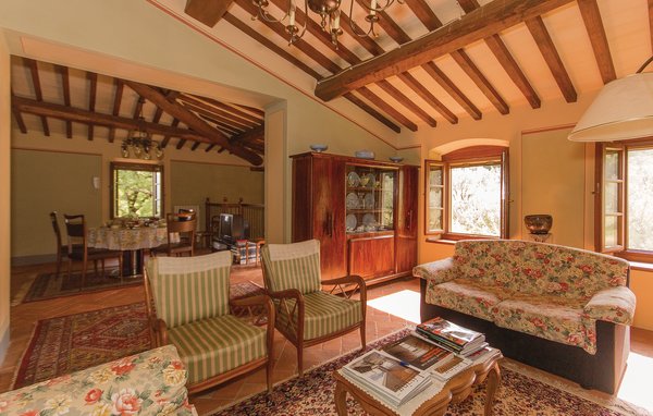 Ferienhaus - Arezzo , Italien - ITA829 3