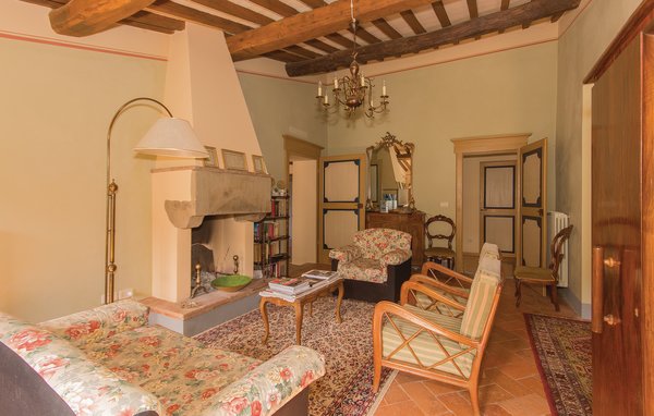 Ferienhaus - Arezzo , Italien - ITA829 301