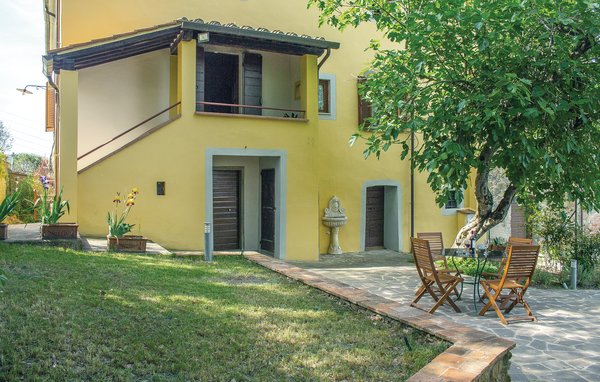 Semesterhus - Arezzo , Italien - ITA829 2