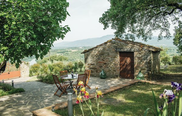 Ferienhaus - Arezzo , Italien - ITA829 102