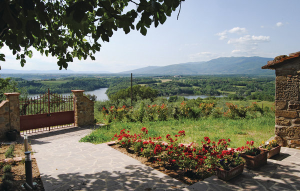 Ferienhaus - Arezzo , Italien - ITA829 5