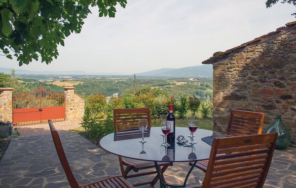 Holiday Home - Arezzo , Italy - ITA829 1