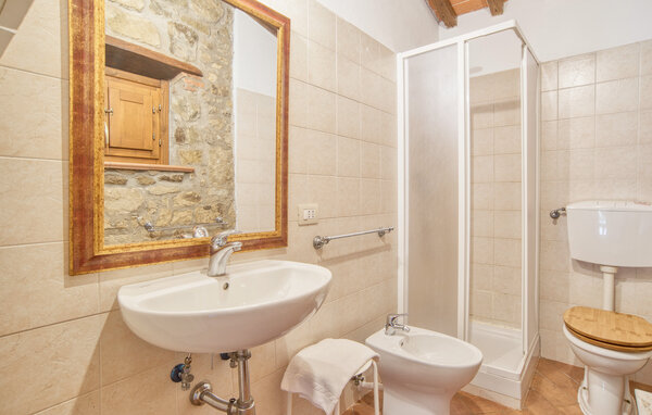 Casa de vacaciones - Loc. Viciomaggio , Italia - ITA836 704