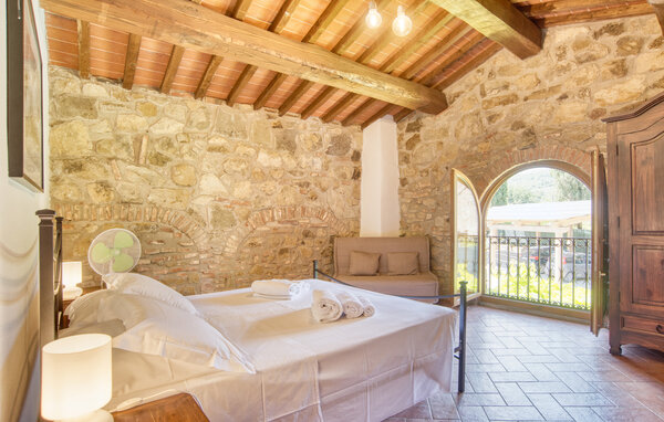 Casa de vacaciones - Loc. Viciomaggio , Italia - ITA836 7